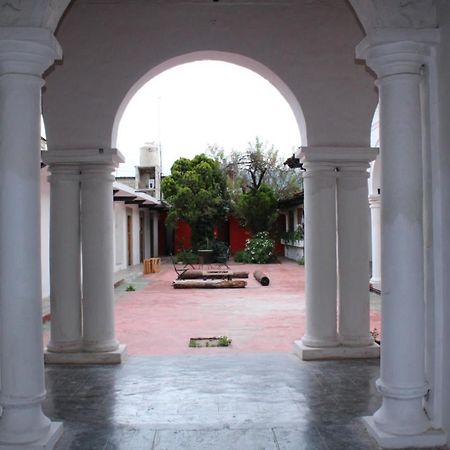הוסטל San Cristóbal de Las Casas Fandango מראה חיצוני תמונה