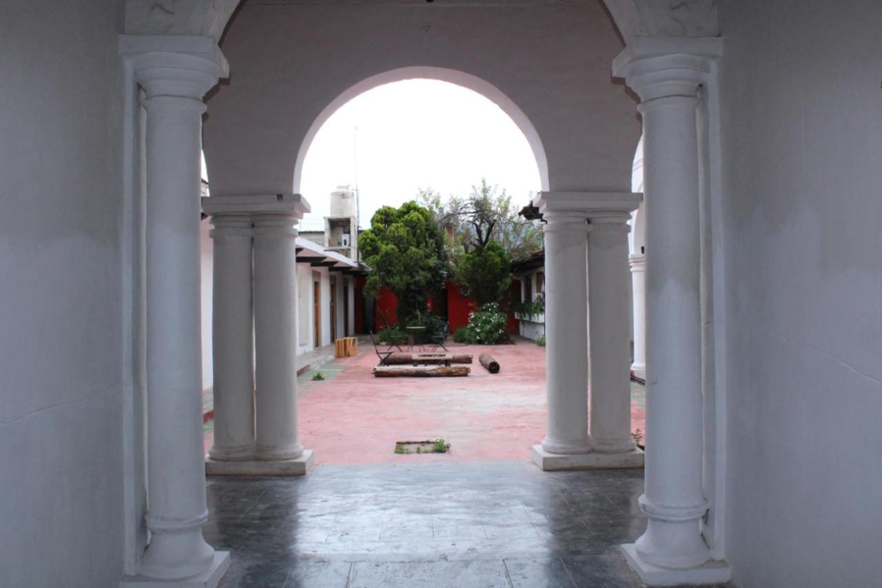 הוסטל San Cristóbal de Las Casas Fandango מראה חיצוני תמונה