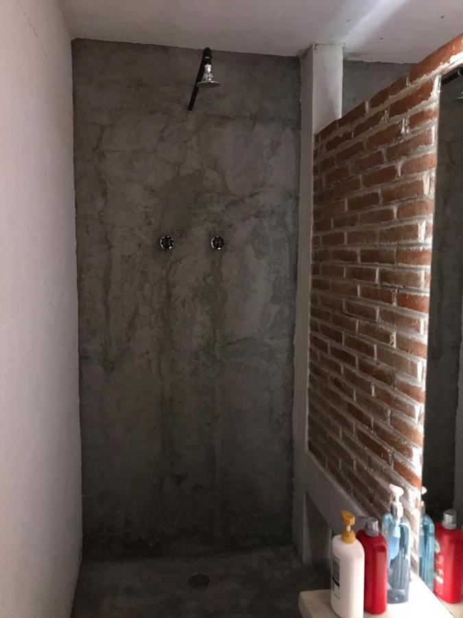 הוסטל San Cristóbal de Las Casas Fandango מראה חיצוני תמונה
