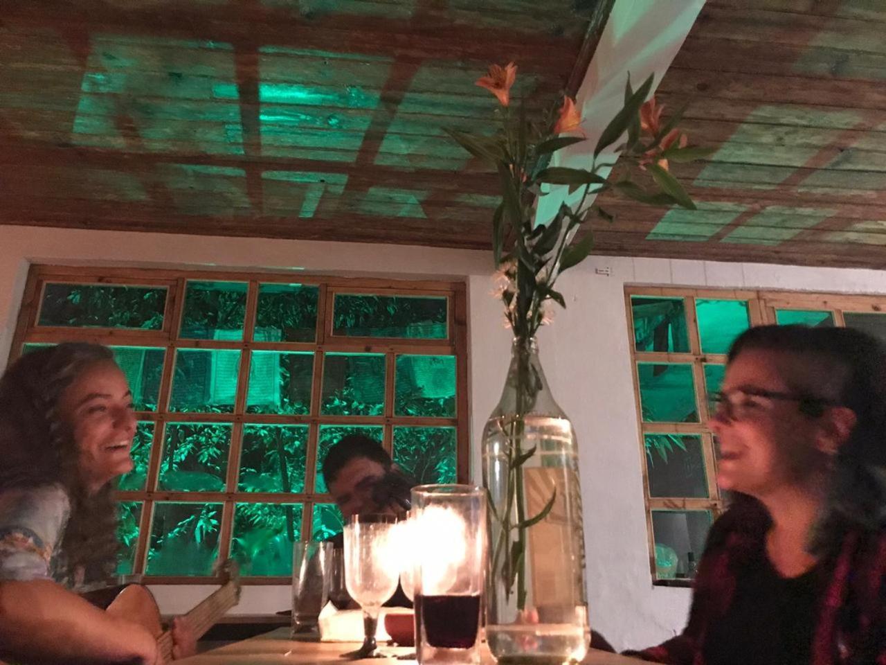 הוסטל San Cristóbal de Las Casas Fandango מראה חיצוני תמונה