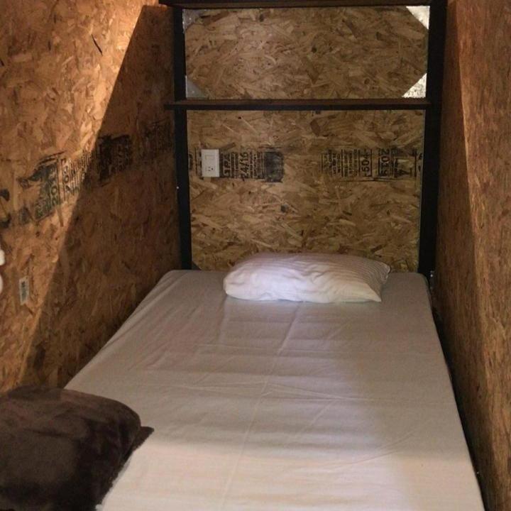 הוסטל San Cristóbal de Las Casas Fandango מראה חיצוני תמונה